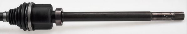 LÖBRO GKND12121 Drive Shaft