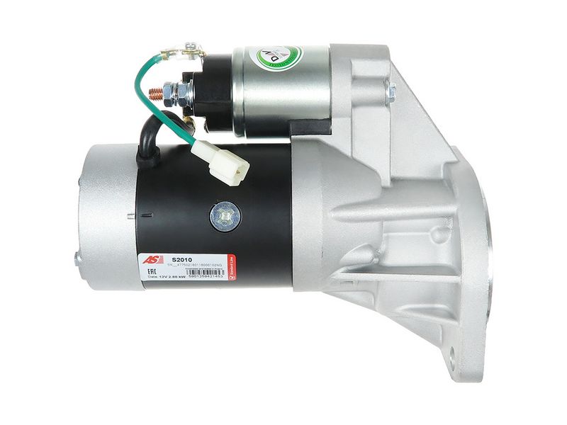 AS-PL S2010 Starter