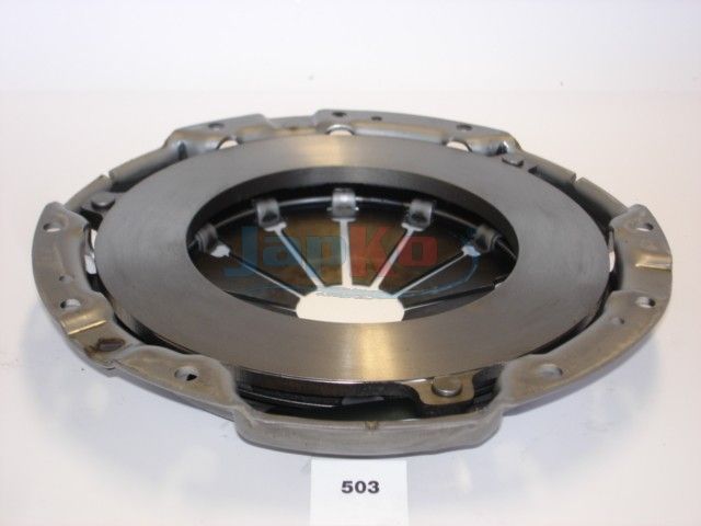 JAPKO 70503 Sankabos diskatorius