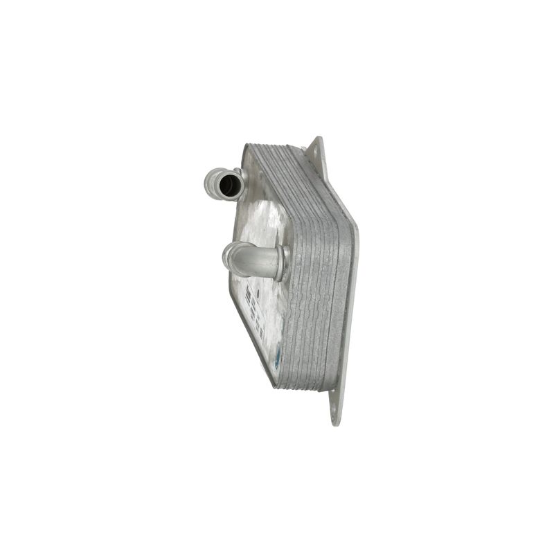 NISSENS 91526 Oil Cooler, automatic transmission