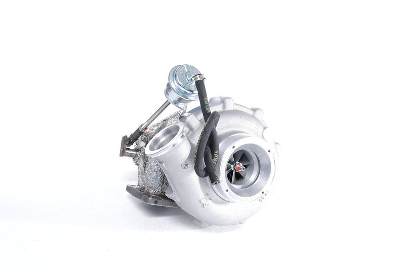 Compresor,sistem de supraalimentare T916154 BTS Turbo