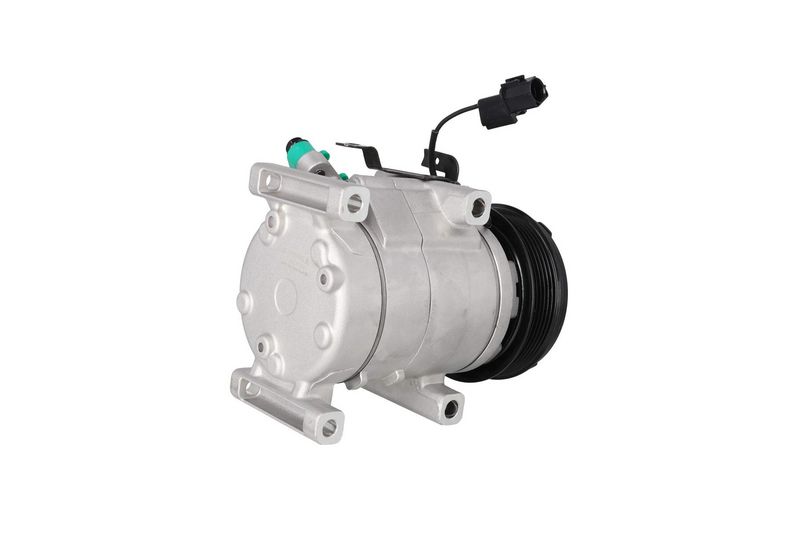 KAMOKA 7820229 Compressor, air conditioning