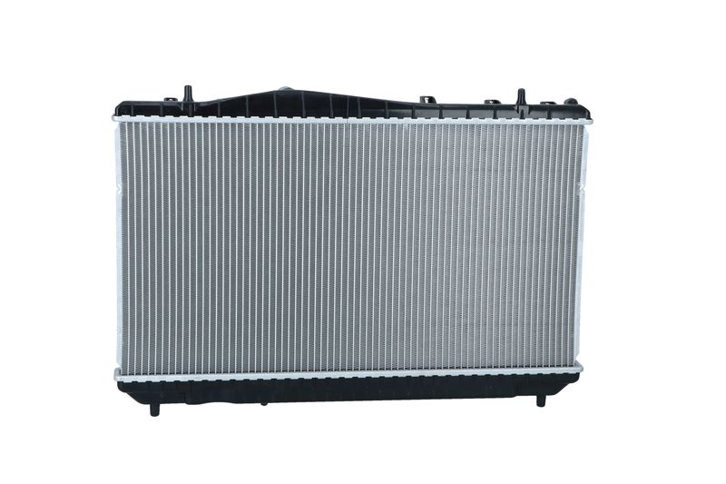 NRF 53384 Variklio aušinimo radiatorius