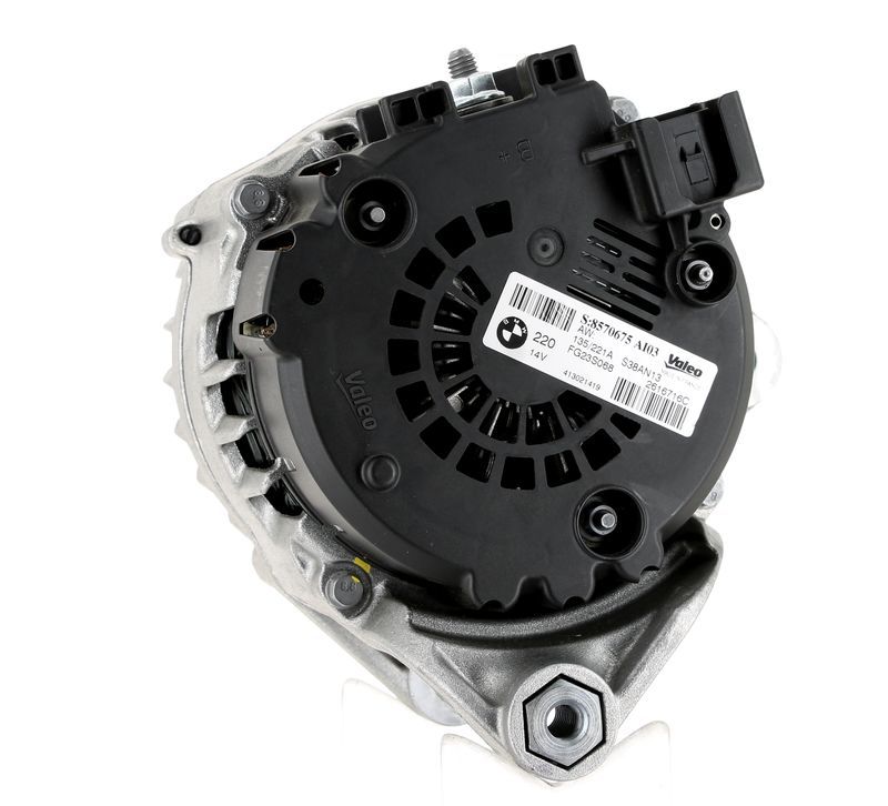 CEVAM 9207 Generatorius
