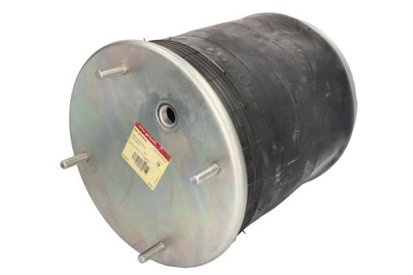 Magnum Technology Veerbalg, luchtvering