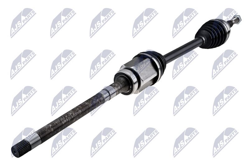 NTY NPW-FR-180 Drive Shaft