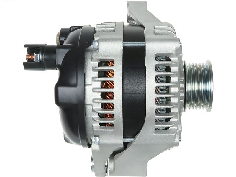 AS-PL A6643S Alternator