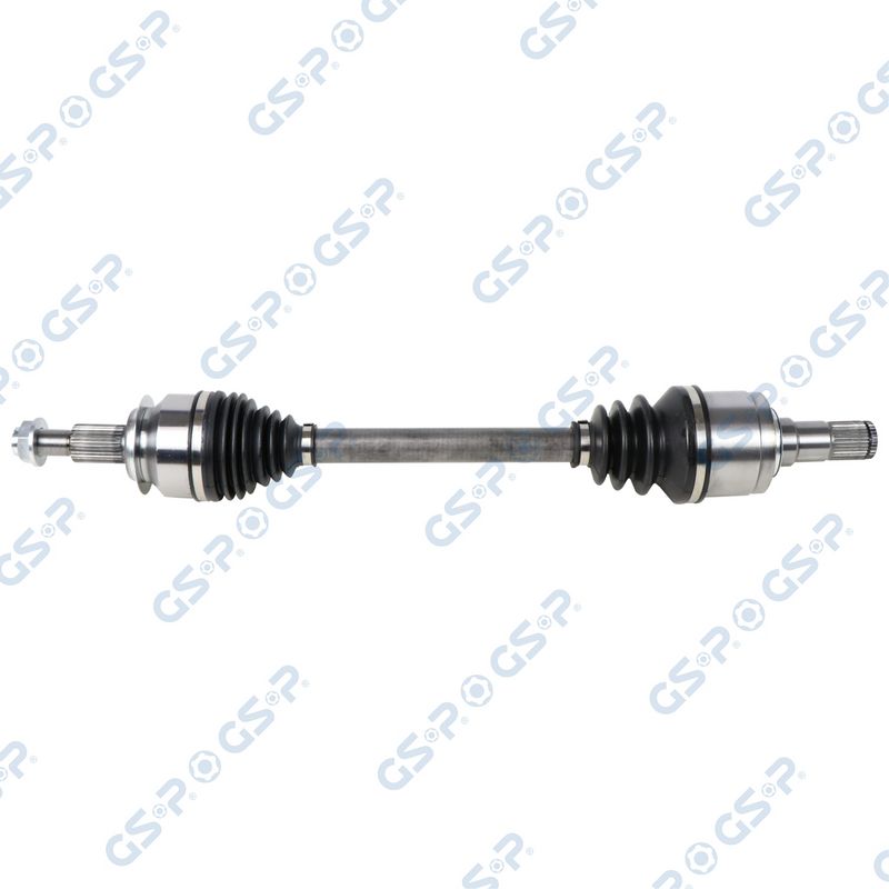 Veovõll, GSP 203824