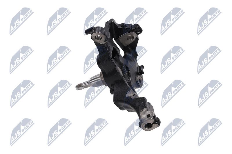 Käändmik, rattakinnitus, NTY ZZP-FR-032