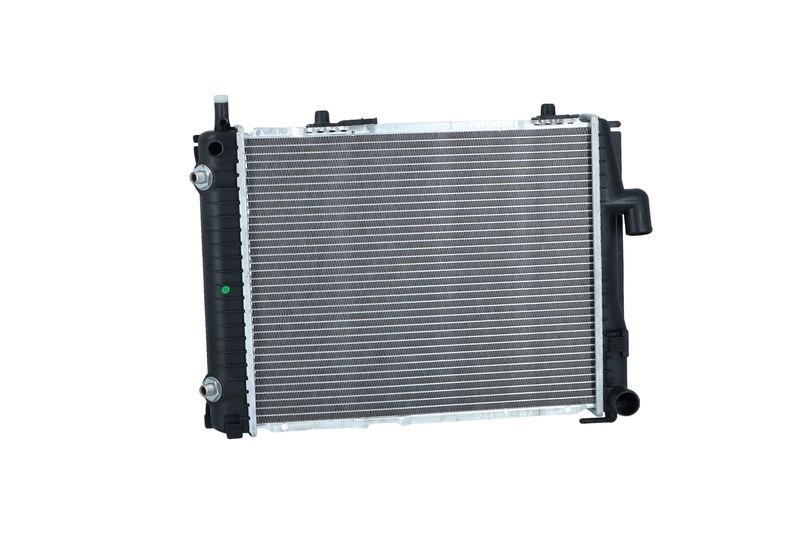 Radiador, refrigeración del motor NRF 53030