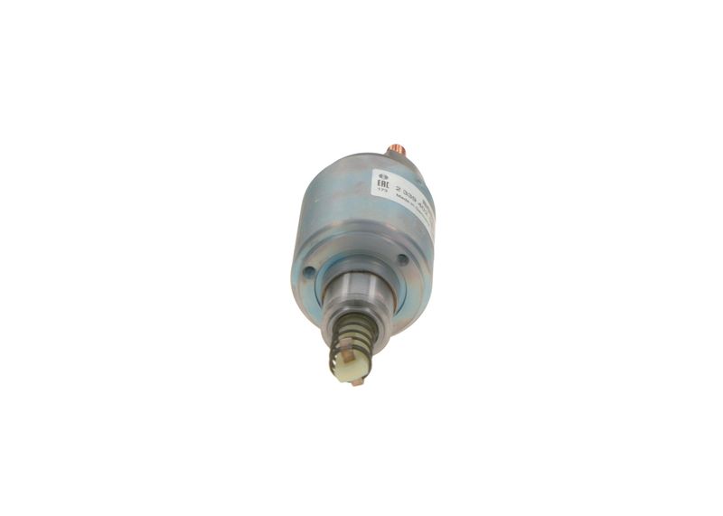 Elektromagnetický spínač, startér 2 339 402 157