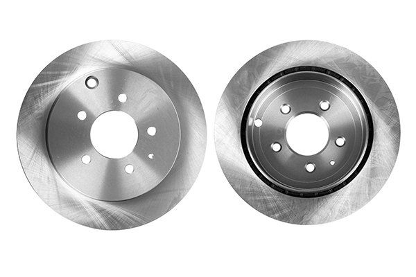 STELLOX 6020-1811-SX Brake Disc