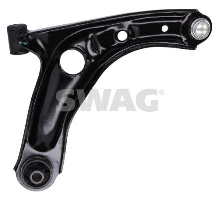 SWAG 81 93 1718 Control/Trailing Arm, wheel suspension