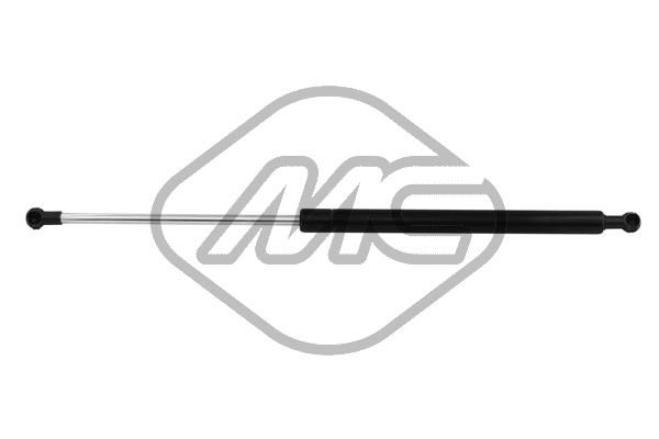Metalcaucho 46811 - Gas Spring, bonnet