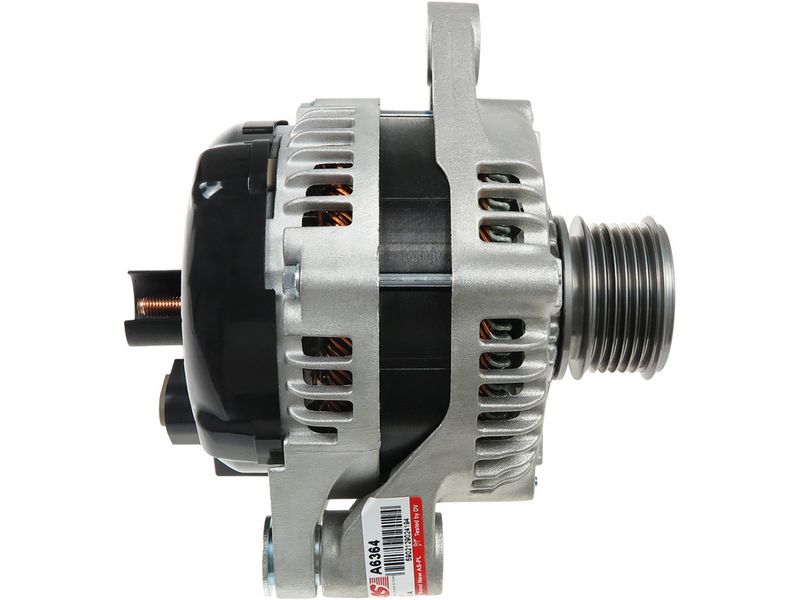 AS-PL A6364 Alternator