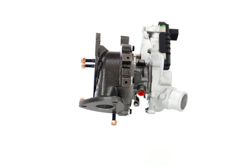 REMANTE 003-002-000027R Charger, charging (supercharged/turbocharged)