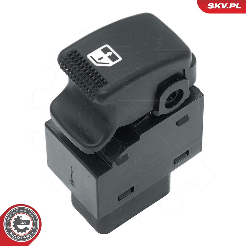 Lüliti, aknatõstuk, ESEN SKV 37SKV489