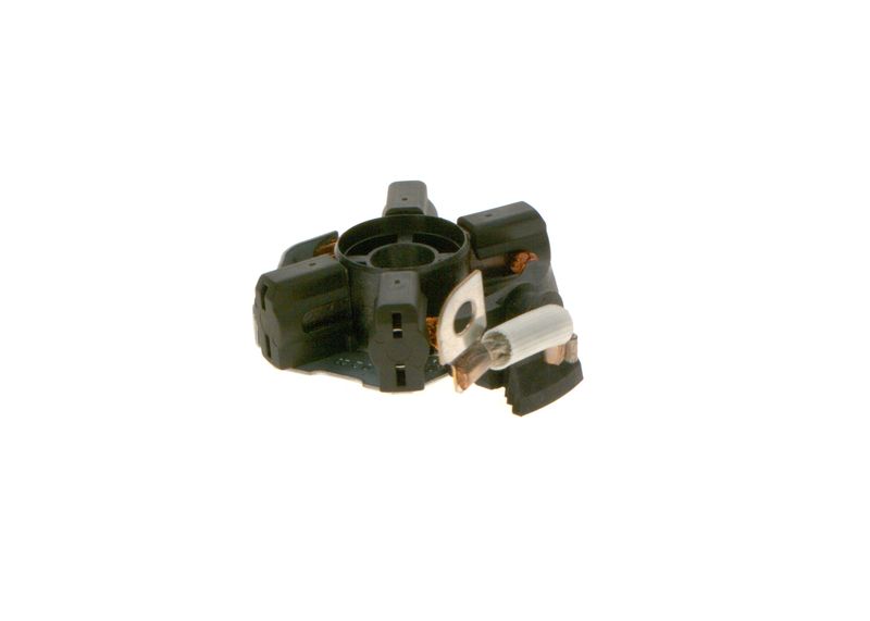 BOSCH 1004336666 Holder, carbon brushes