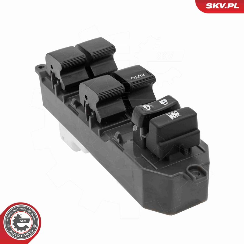 ESEN SKV 37SKV529 Switch, window regulator