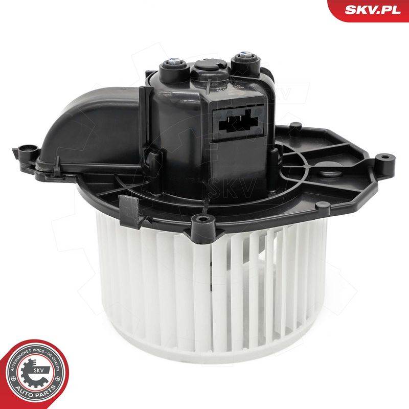 Salongipuhur, ESEN SKV 68SKV019