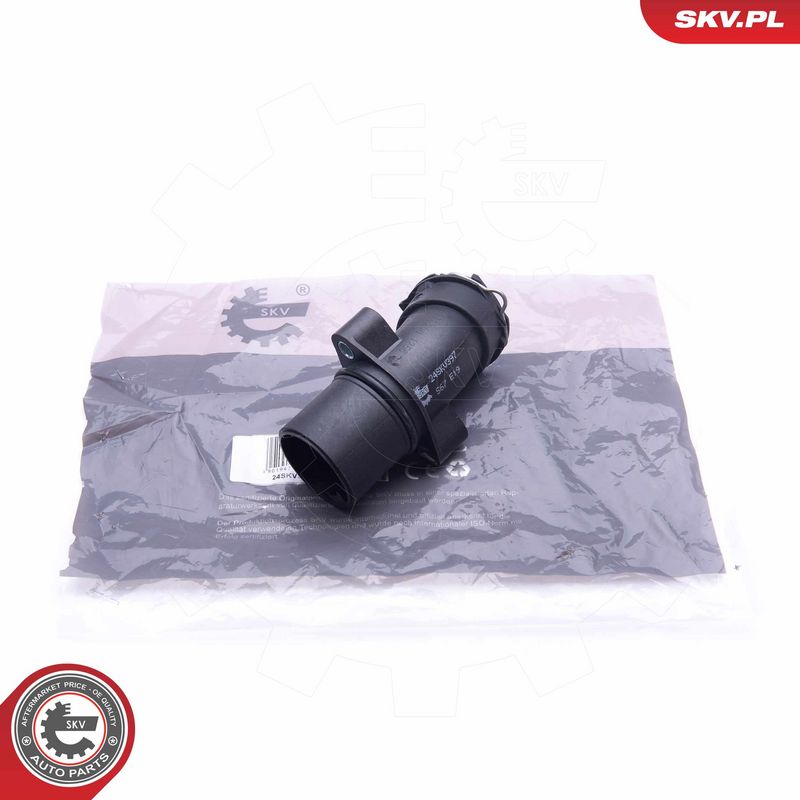 Jahutusvedeliku flants, ESEN SKV 24SKV397