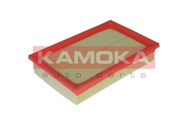 KAMOKA légszűrő F234501