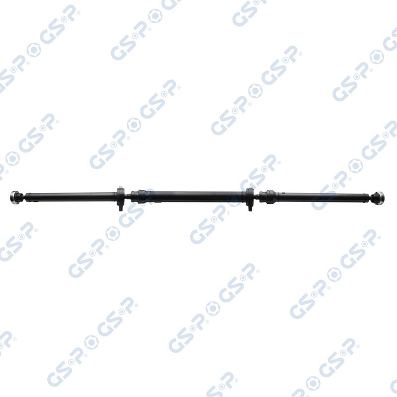 GSP PS900621 - Propshaft, axle drive