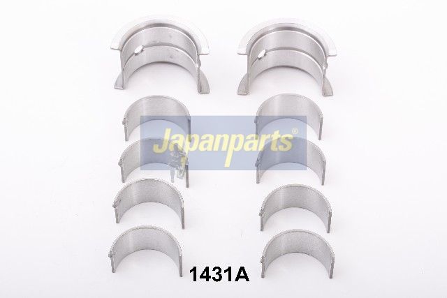 JAPANPARTS Skirstomojo veleno įvorės