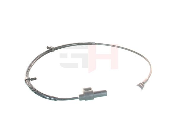 Andur, rattapöörete arv, GH GH-712549