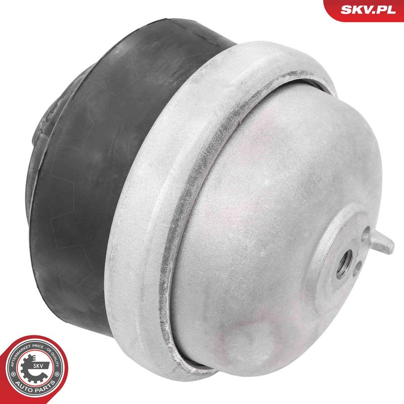 Paigutus, Mootor, ESEN SKV 75SKV003