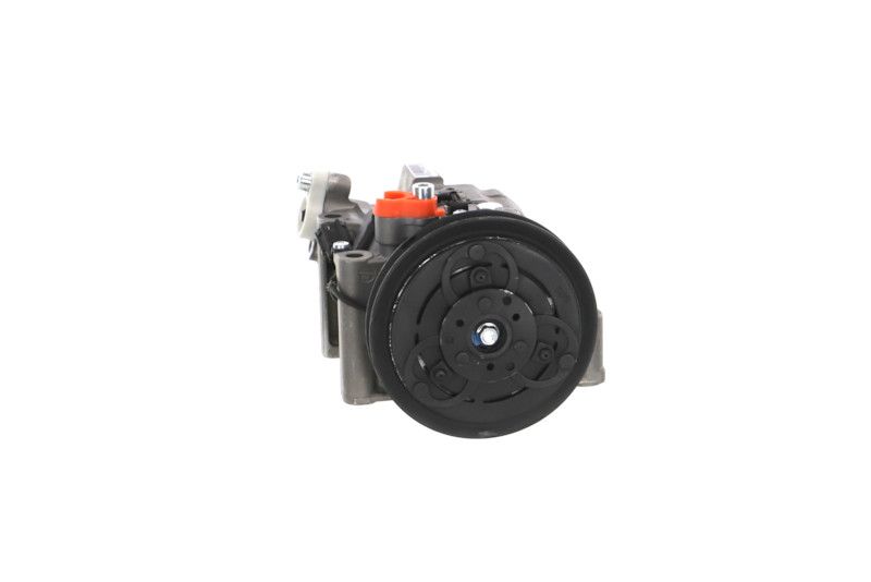 REMANTE 005-001-000263R Compressor, air conditioning