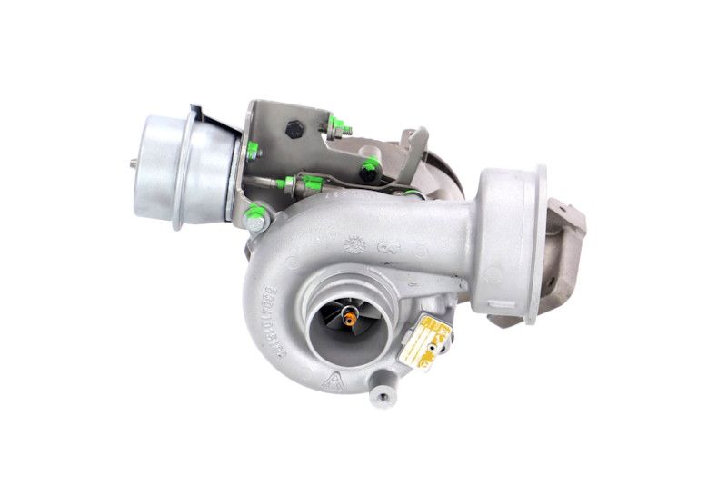 REMANTE 003-001-001209R Turbokompresorius