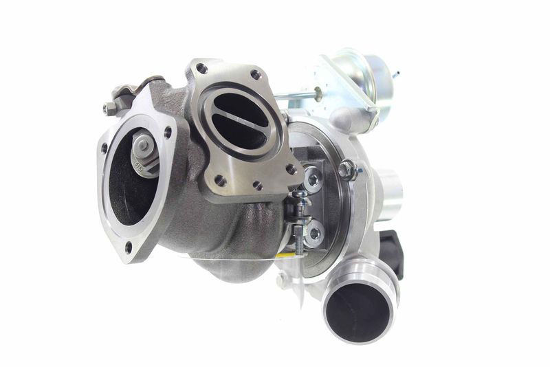 ALANKO 10901154 Charger, charging (supercharged/turbocharged)