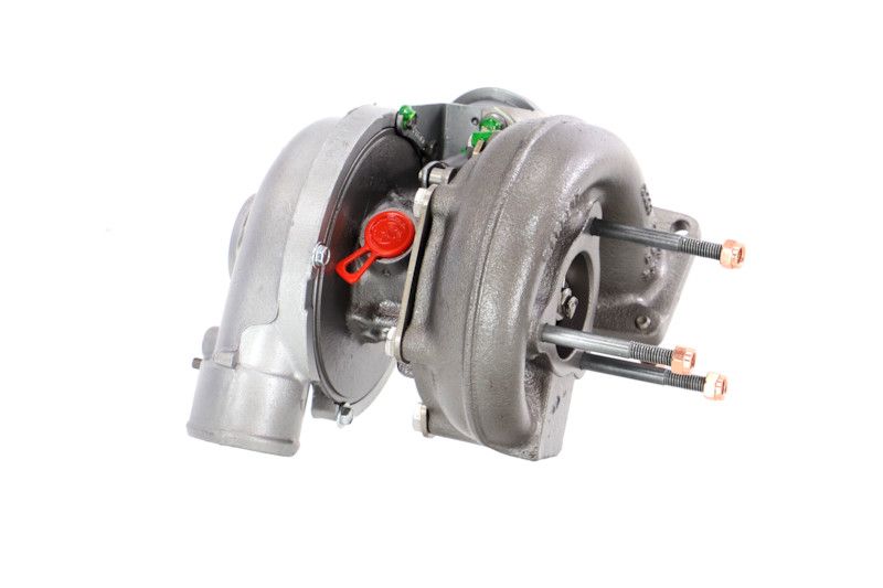 REMANTE 003-001-001471R Charger, charging (supercharged/turbocharged)