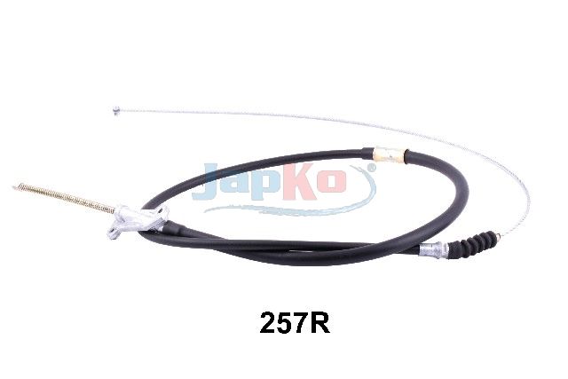 Tross, seisupidur, JAPKO 131257R