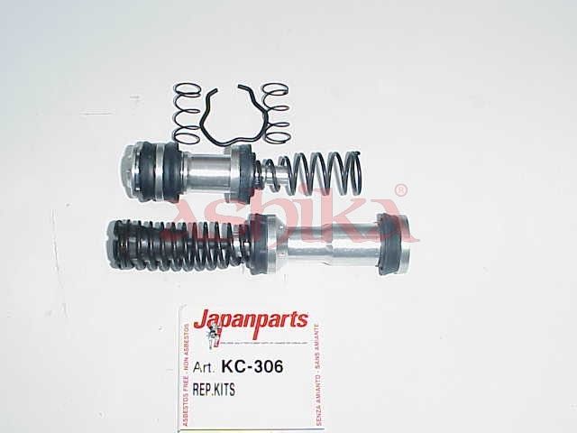 ASHIKA 114-306 - Repair Kit, brake master cylinder