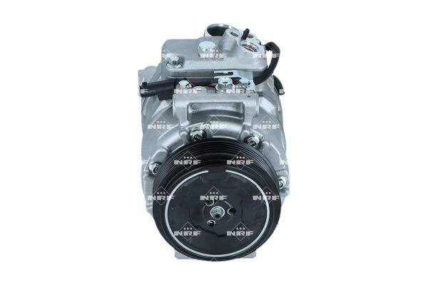 NRF 32256 Compressor, air conditioning