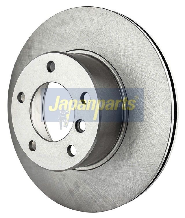 JAPANPARTS Тормозной диск