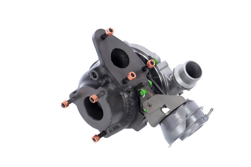 REMANTE 003-001-004062R Charger, charging (supercharged/turbocharged)