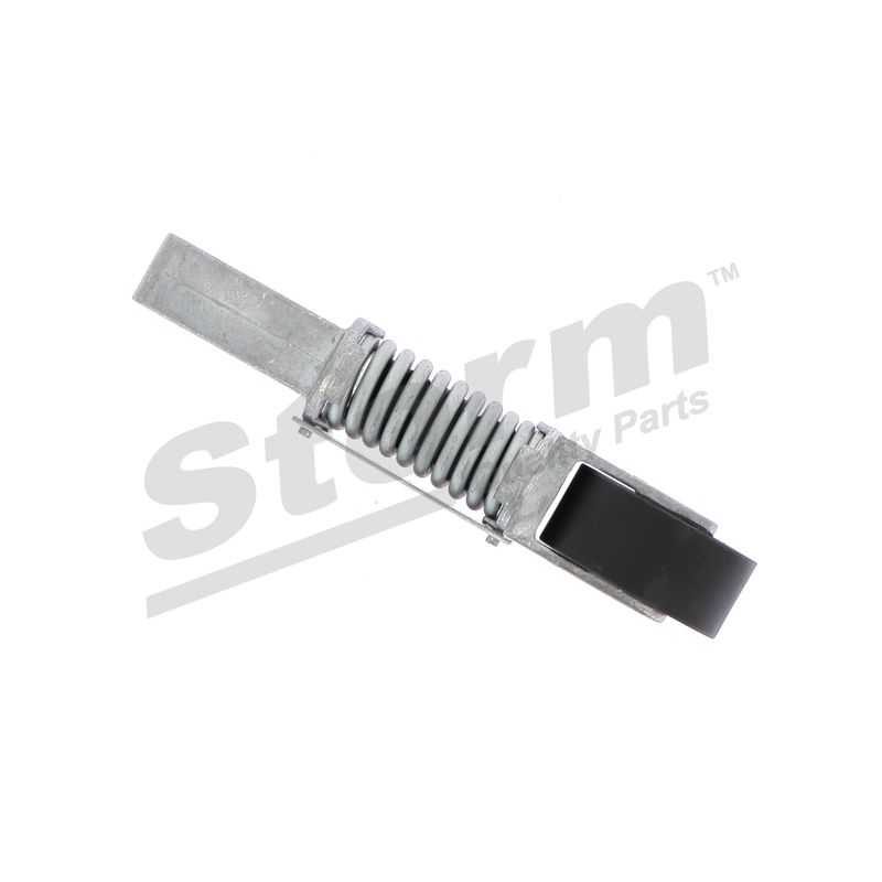 Tendeur de courroie, courroie trapézoïdale à nervures STORM QUALITY PARTS 106190