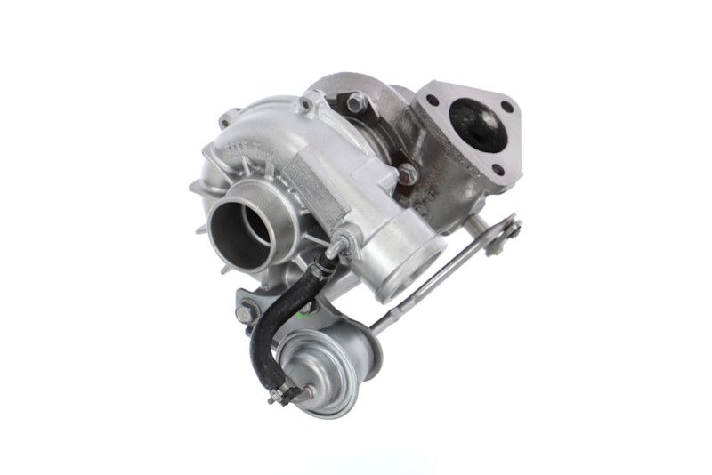 REMANTE 003-001-001737R Charger, charging (supercharged/turbocharged)