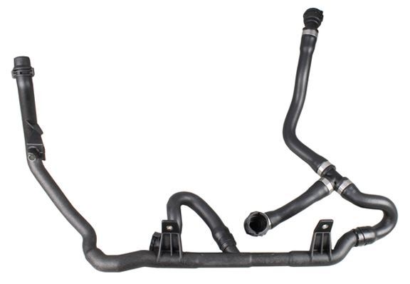 METZGER AUTOTEILE 4010206 Coolant Pipe