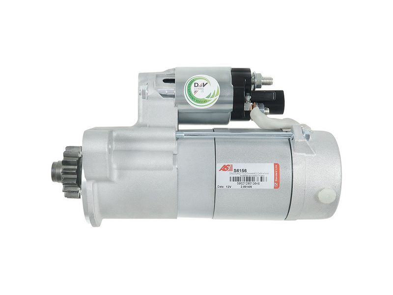 AS-PL S6156 Starter