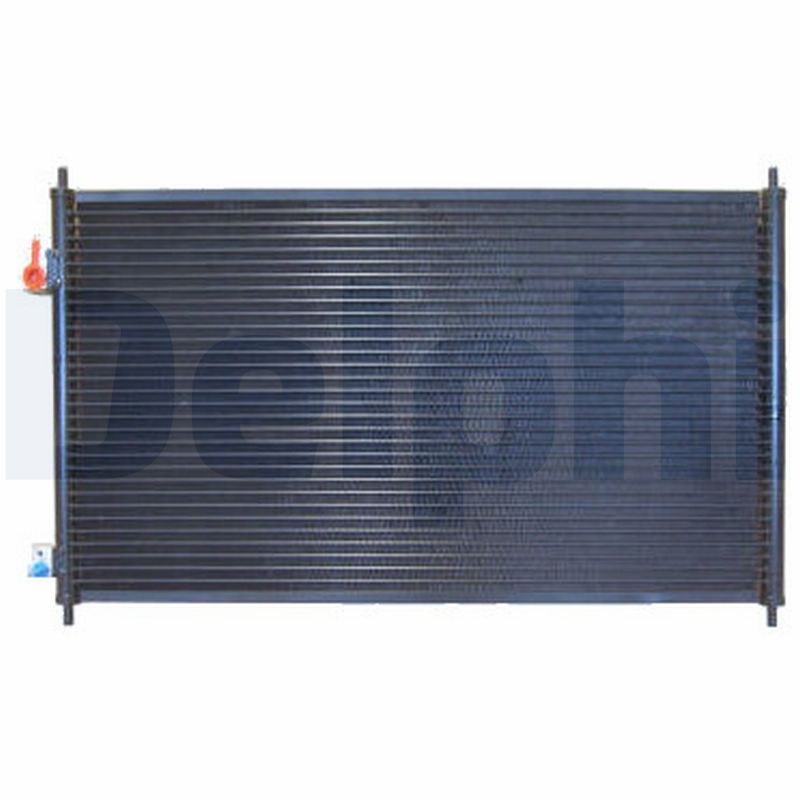 DELPHI kondenzátor, klíma TSP0225555