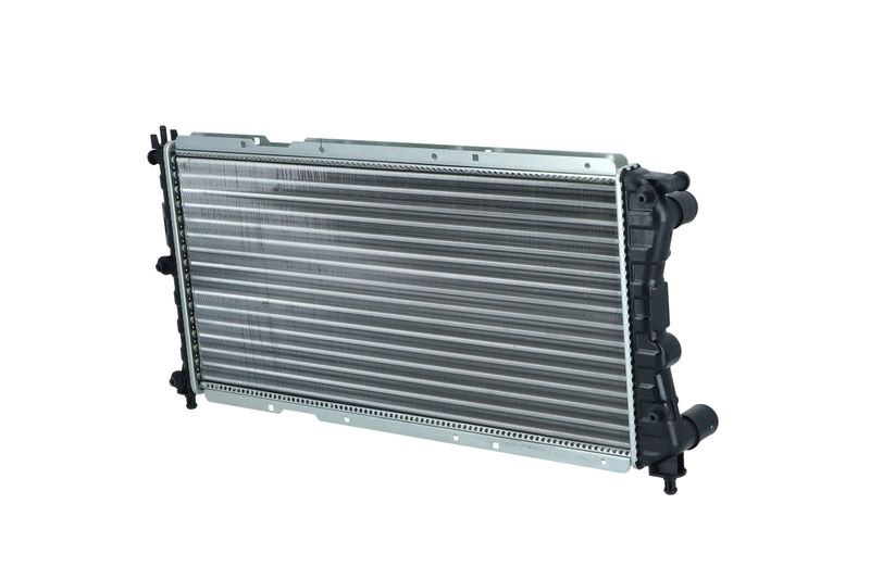 Radiaator, mootorijahutus, NRF 58956