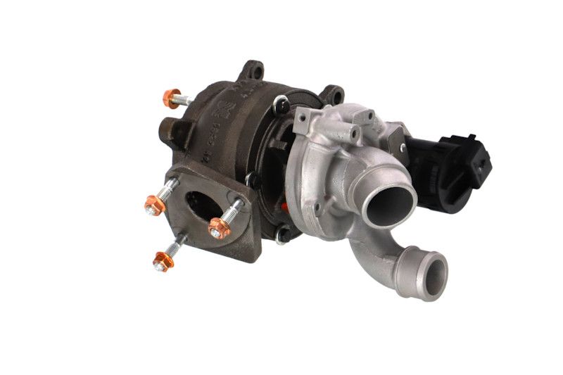 REMANTE 003-002-000047R Charger, charging (supercharged/turbocharged)