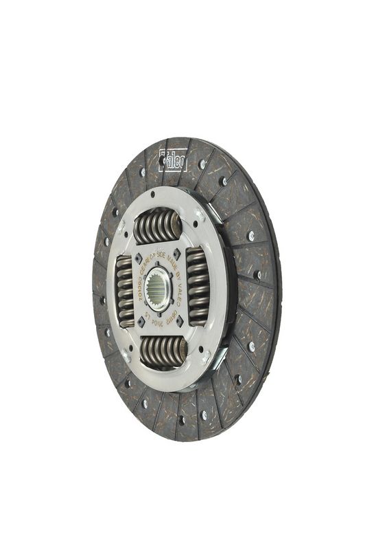 VALEO Kit adaptateur embrayage 835001