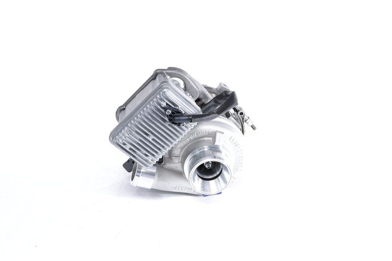 Compresor,sistem de supraalimentare T918806 BTS Turbo
