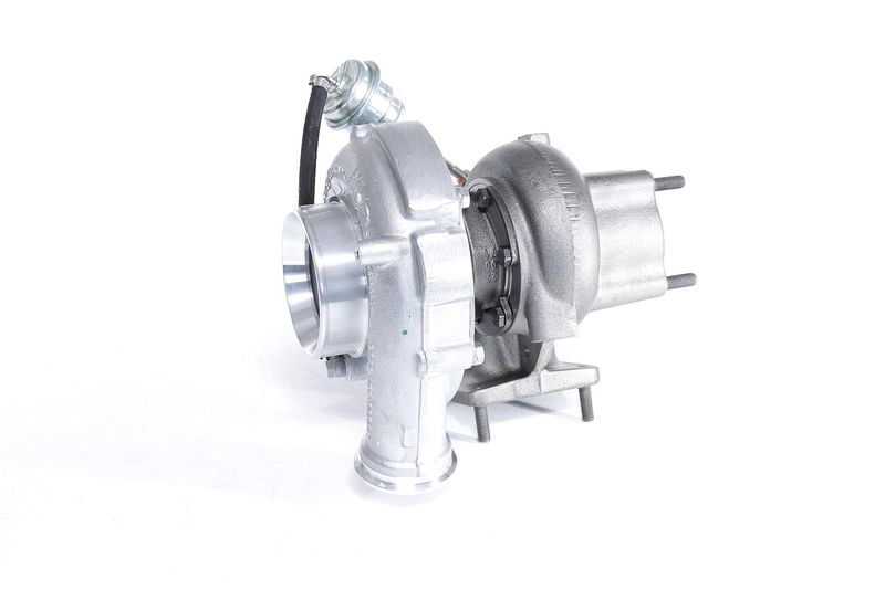 Compresor,sistem de supraalimentare T916019 BTS Turbo