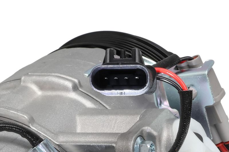 KAMOKA 7820105 Compressor, air conditioning